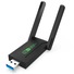 Buy For Desktop Pc Laptop Dual Band Driver-free Usb3.0 5g 1200mbps Wifi 