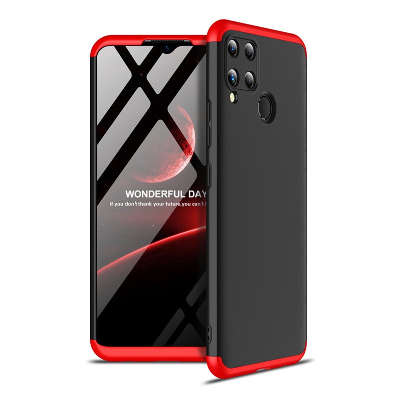 Hard PC Protective Case for Samsung Galaxy S10 Plus - 1 - RB