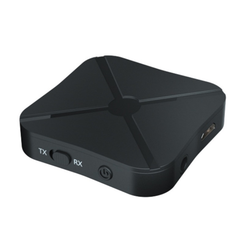 Buy HIFI Bluetooth Wireless 2 in1 Audio Transmitter Receiver 3.5MM RCA