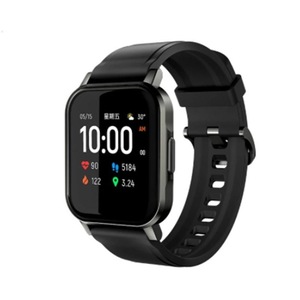 LS02 Smart Watch English Version IP68 Waterproof 12 Sport Modes Call Reminder Bluetooth 5.0 Smart Band