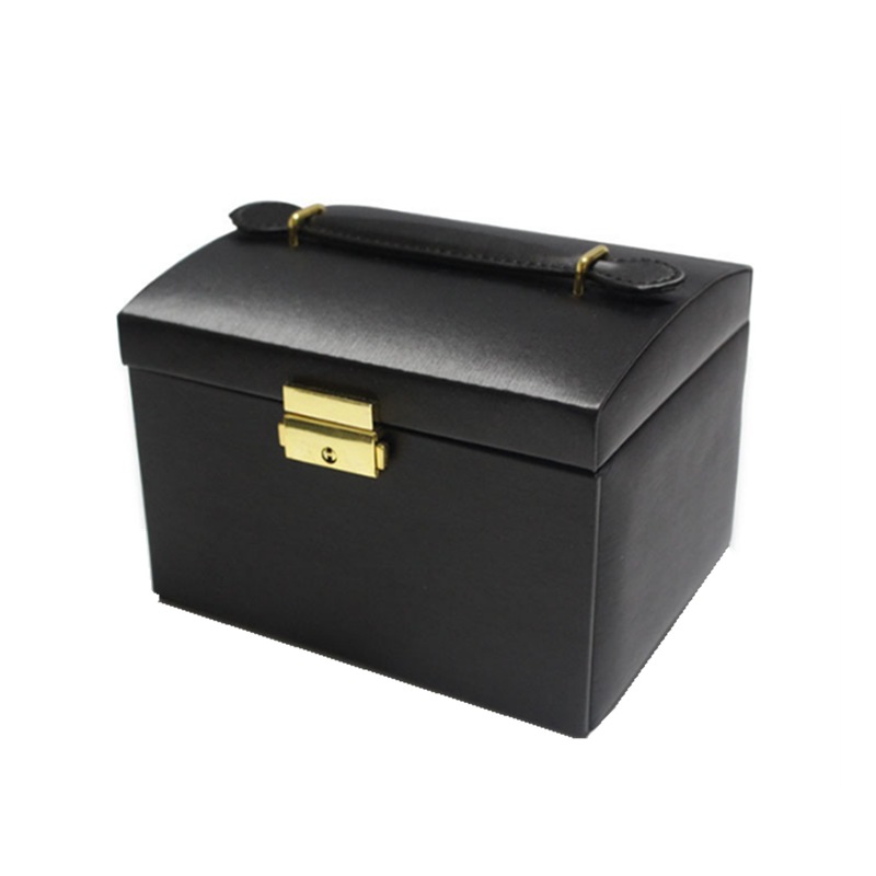 Buy Jewellery Storage Box Watch Case Holder Ring Earring Necklaces
