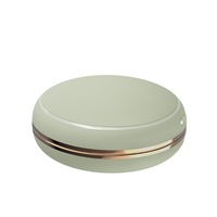 10000mAh 3 In 1 Pocket Dorayaki Smart Control Warmer