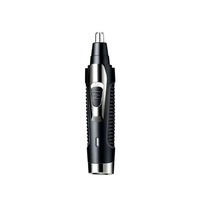 2 In 1 Multi - Function Electric Nose Hair Charger Hairstyling Knife Set