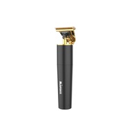 Electric Hair Clipper Carving Electric Clipper Rechargeable USB High-power