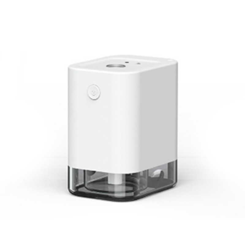 JunChang Household Automatic Sensor Hand Sterilizer Intelligent Sensor Alcohol Disinfectant Spray Instrument Sprayer