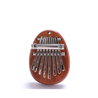 Pocket Edition 8 - tone Thumb Piano Mini Kalimba Musical Toy