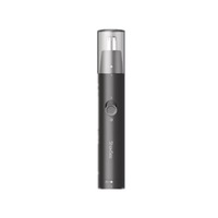 Universal Pocket Electric Nose Hair Trimmer Nostril Hair Shaver