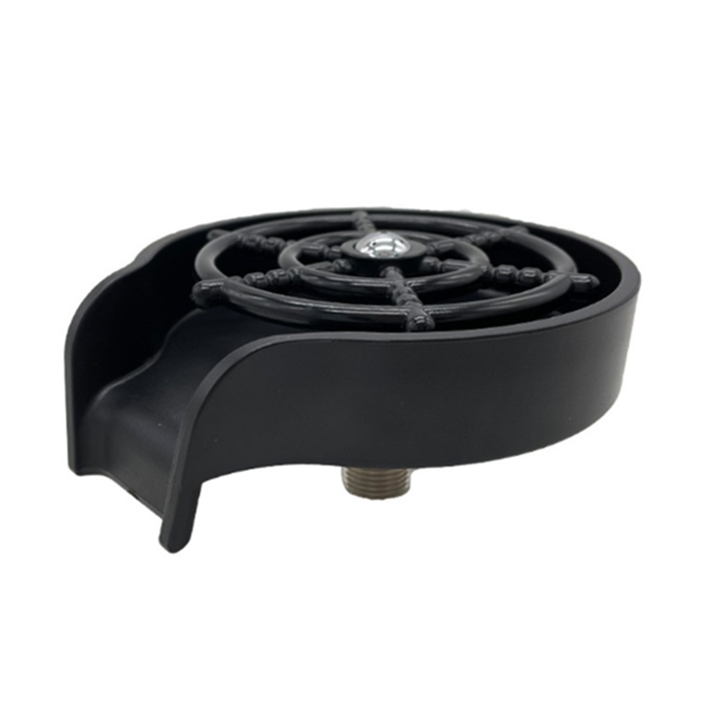 Buy Kitchen Aink Faucet Bottle Washer Bar Glass Cleaner Accessories