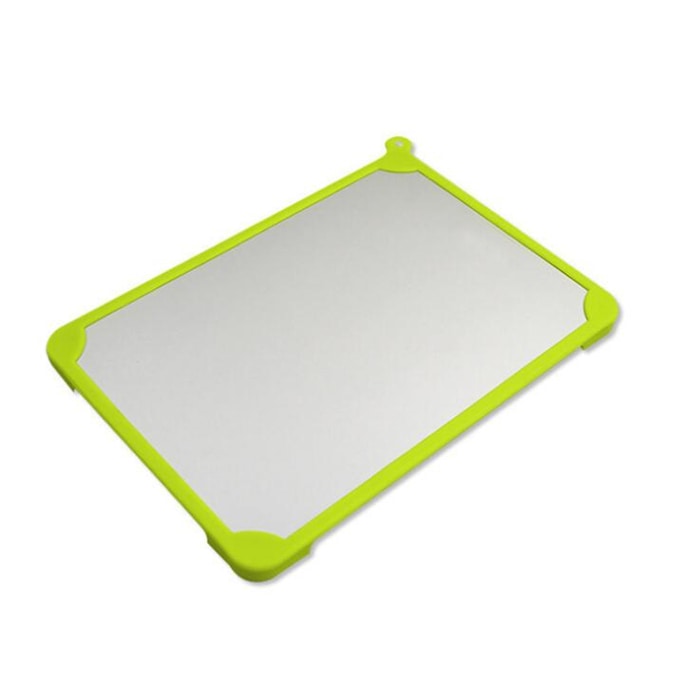 Kitchen Tool Rapid Defrosting Tray Thawing Plate Frozen Food Defrost
