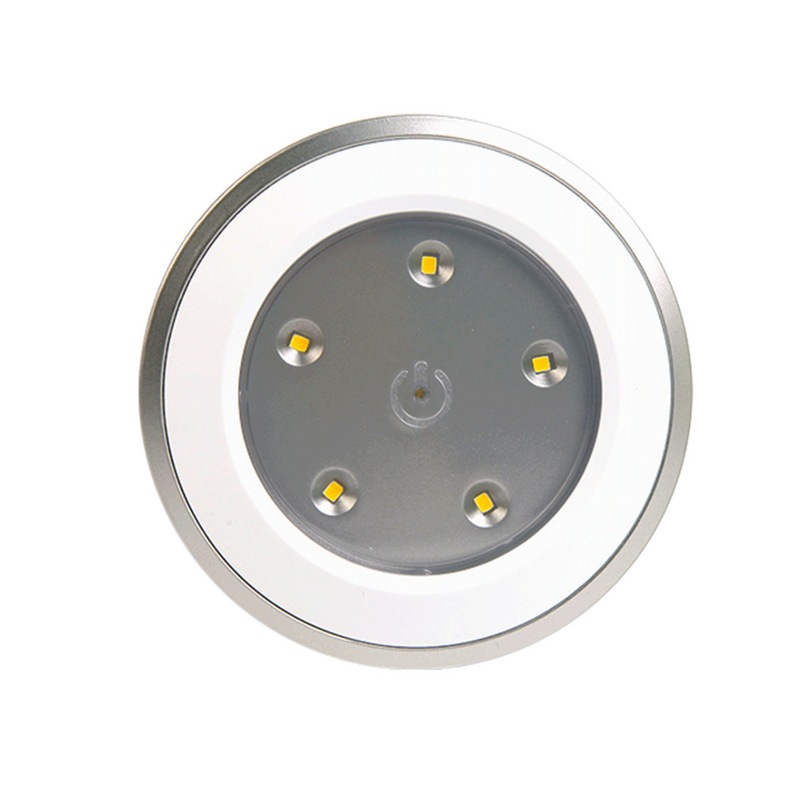 Buy L10 Simple Bedroom Bedside Lamp Charging LED Night Light Wireless