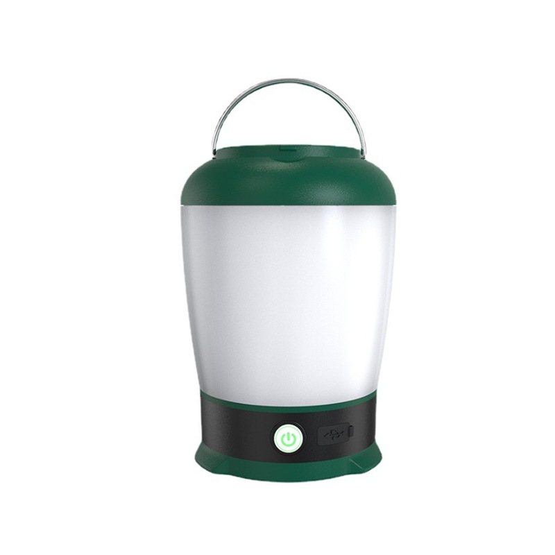 Buy L19 LED Camping Lamp Outdoor Multifunction Camping Tent Lamp Horse