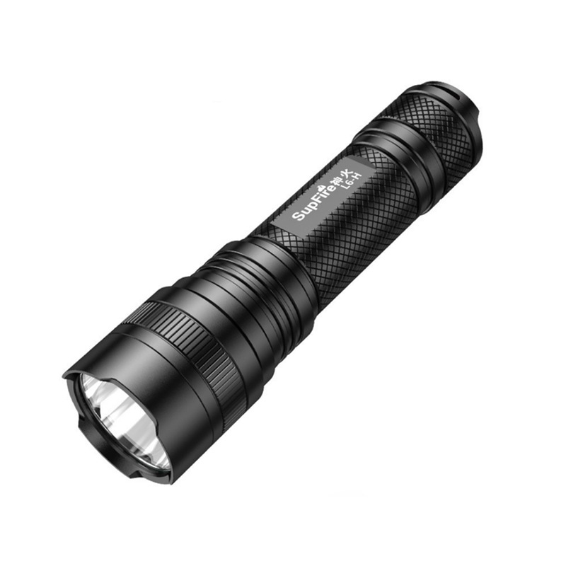 Buy L34 3700mAh Super Bright Flashlight Super Bright Long-range ...