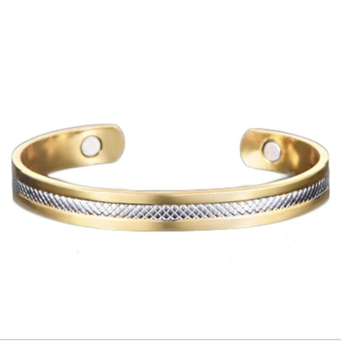 Magnetic Health Healing Women Bracelet