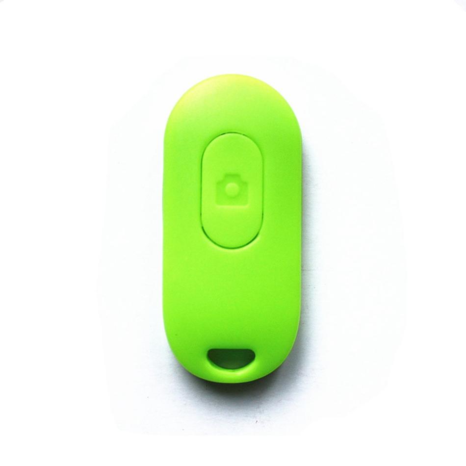 Mini bluetooth Selfie Phone Selfie Artifact Wireless Remote Selfie Stick for Apple Android