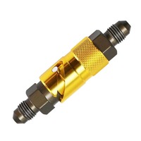 Motorcycle Universal Brake Hose Quick Release Joint