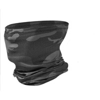 Multi-use Cooling Balaclava Neck Gaiter Bandana Face Mask Scarf Tube Cover Snood