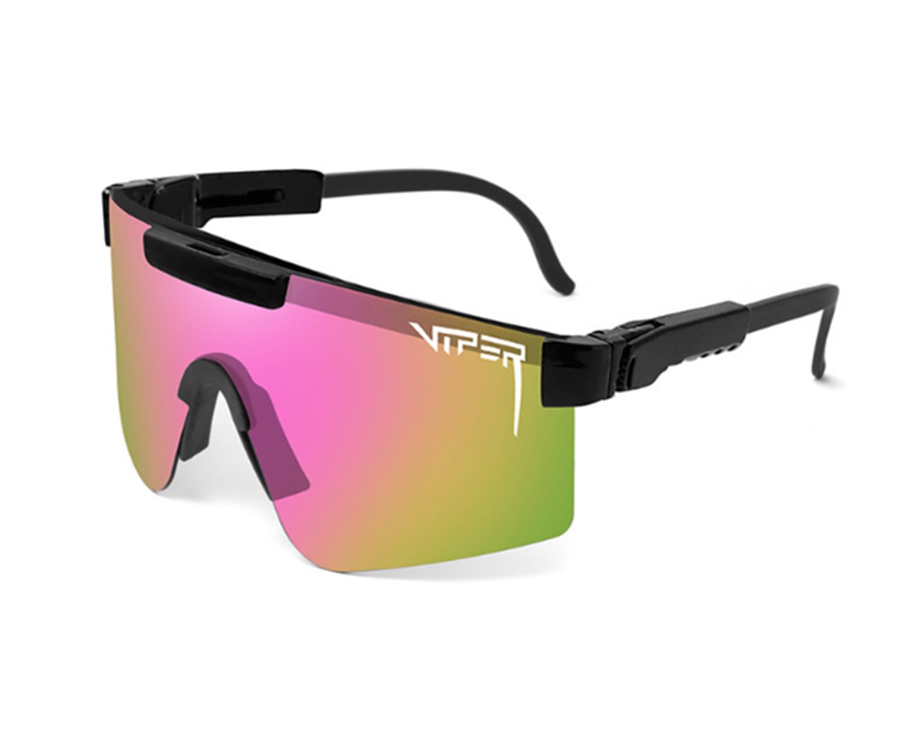 flat top sunglasses polarized