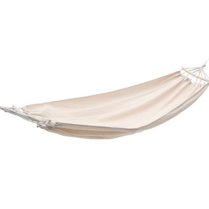 Anti-rollover Hanging Chair Swing Double Sling with Travel Bag for Outdoor Activity Hiking