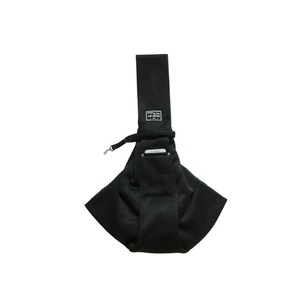 P193 Outdoor Portable Cat and Dog Backpack Pet Messenger Shoulder Bag