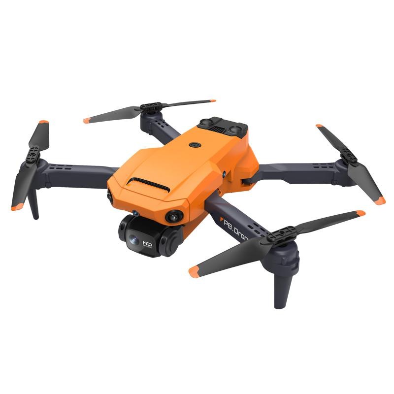 dual camera fpv drone