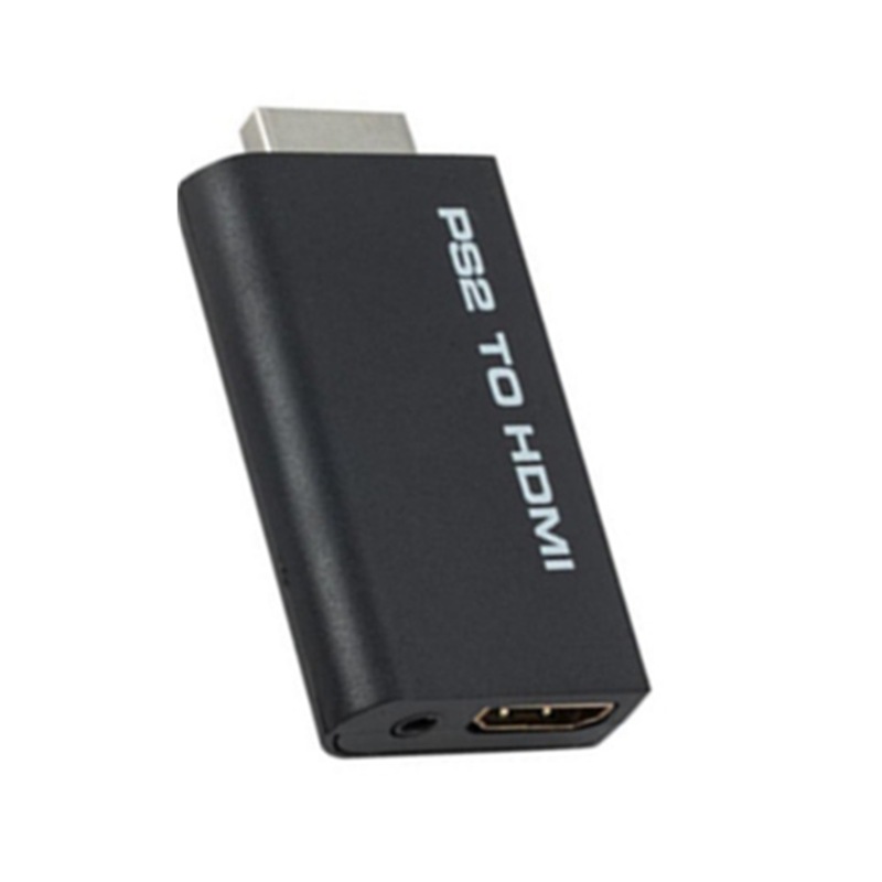 Buy PS2 to HDMI Video Converter Composite AV to HDMI For PlayStation 2