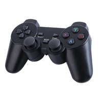 PS3000 64GB 4K Retro Game Stick with 2 Wireless Gamepads 10000+ Games Pre-installed