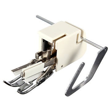 Quilting Walking Guide Presser Foot Feet For Low Shank Sewing Machine Tools