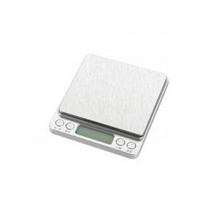 S06 Digital Milligram Scale 1kg/0.1g Portable Jewelry Scale Tare Powder Scale Micro Scale for Powder Medicine Gold Gem Reloading