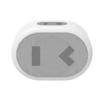 S23 Xiaodu Portable Smart Speaker Bluetooth Wireless WIFI Audio Mini Portable Mini Xiaodu Speaker HD Sound and Bass for Home