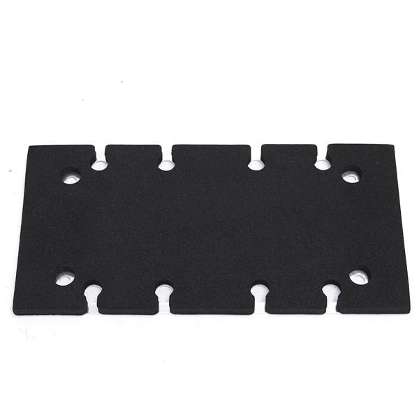 Sander Base Plate Backing Pad for Makita BO3700 BO3710 Spare Part  Australia