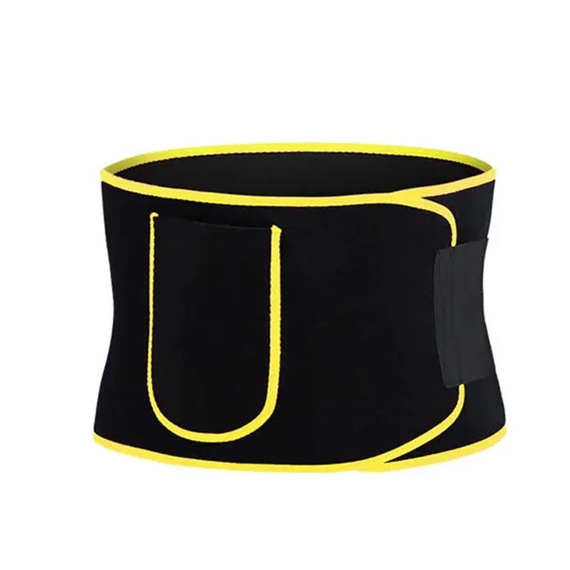 Buy Sports Waist Belt Fitness Waist Belt Body Fitness Belts Abdominal