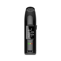 T03 Car High-precision Digital Alcohol Tester Portable Professional-Grade AccuracyPortable Breath Alcohol Tester for Personal