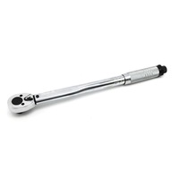 Torque Wrench 1/4 Drive Click Bike Tool 5-25nm Ratchet Hand Spanner Repair Key