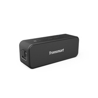 Tronsmart T2 Plus 20W Bluetooth 5.0 Speaker 24H Playtime NFC IPX7 Waterproof Soundbar