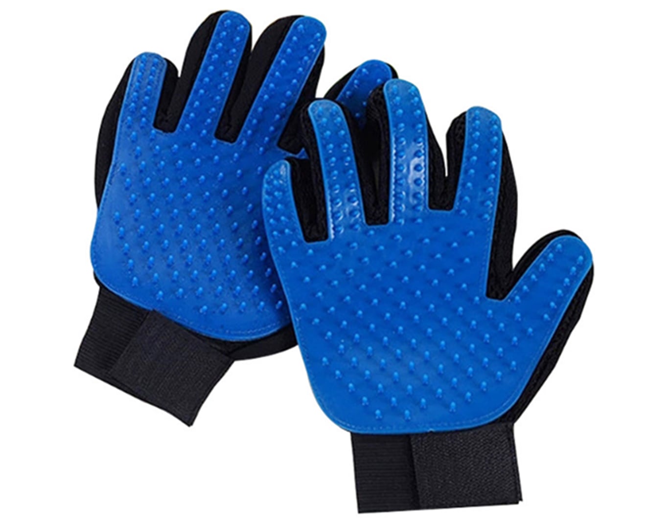 Pet glove hot sale brush australia