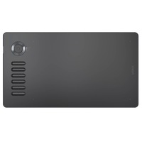 VEIKK A15Pro Drawing Tablet 10x6'' 12 Shortcut Keys Support Windows Android Mac Linux for Professional Drawing - Black
