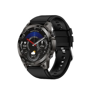 W17 1.43-inch Bluetooth Watch Measuring Motion Waterproof Meter Step Bracelet