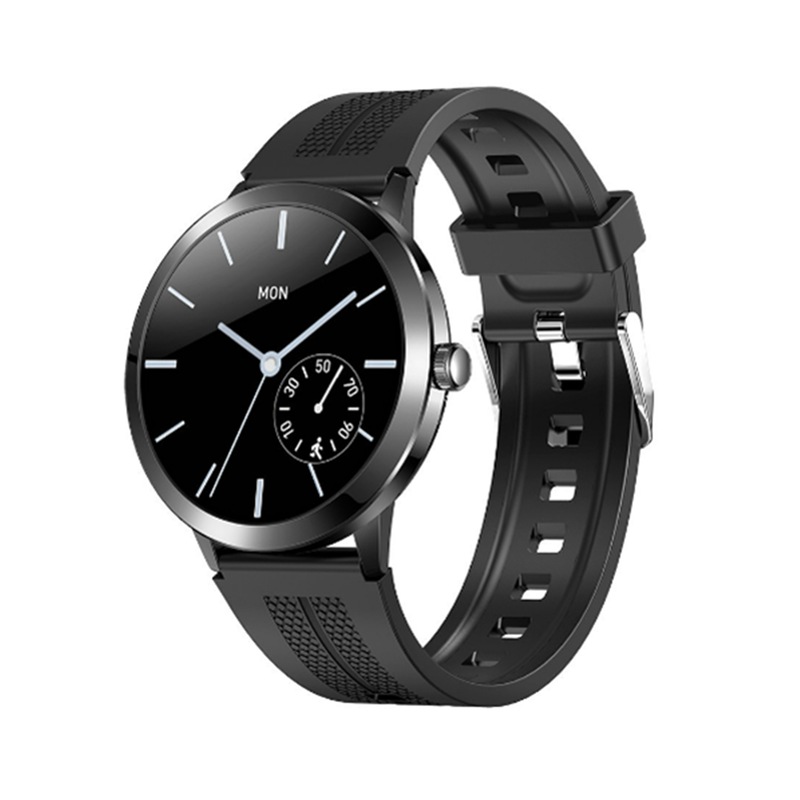 Buy W72 1.32inch Smartwatch Full Touch Screen Bluetooth Sports Health
