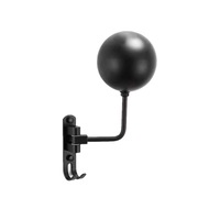 Wall Mounted Rotatable Hat Holder No Punch Display Display Holder Hat Supporter