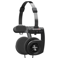 WhatPlus Retro Computer Gaming Wireless Bluetooth Headset Sponge Earmuffs