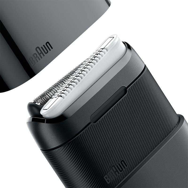 xiaomi braun shaver