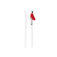XIAOMI YIJIE Time-lapse Sprayer Bottle Fine Mist Water Flower Spray Bottles Moisture Atomizer Pot Housework - White button