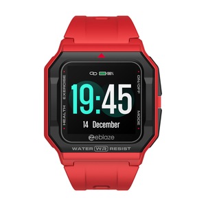 Heart Rate Tracking Smartwatch Multi Watch Face 3 ATM 15 Days Battery Life Smart Watch For IOS Android - Green