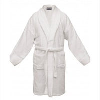 Hotel Soft Touch Egyptian Cotton Terry Towelling Bath Robe