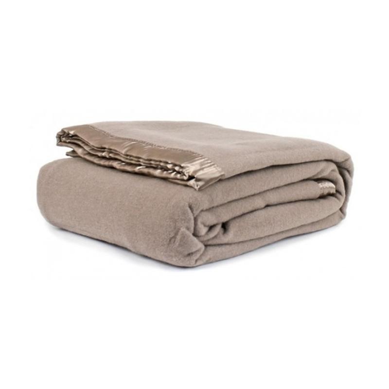 Buy Jason Australian Wool 400gsm Blanket MyDeal