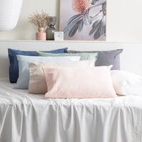 Park Avenue Egyptian Cotton Flannelette Sheet Set