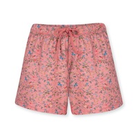 PIP Studio Bonna Petites Fleurs Pink Short Trousers