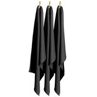 RANS London Waffle Tea Towel 3 Pack