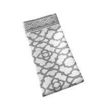 RANS Vintage Grey Napkin