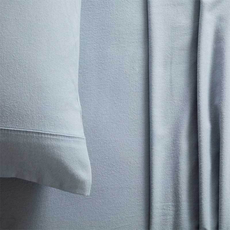 Buy Sheridan Luxury Cotton Flannelette Sheet Set MyDeal